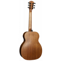 Lâg BlueWave 1 Travel Électro-Acoustique - Vue 4